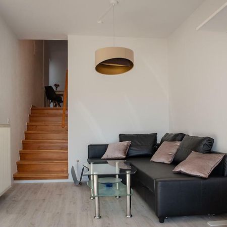 Apartmán Liebesvolles Studio In Eppstein Exteriér fotografie