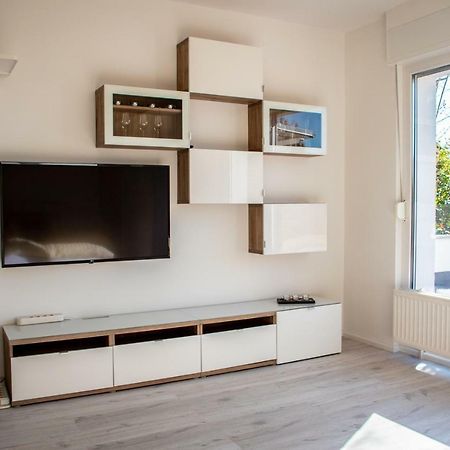 Apartmán Liebesvolles Studio In Eppstein Exteriér fotografie